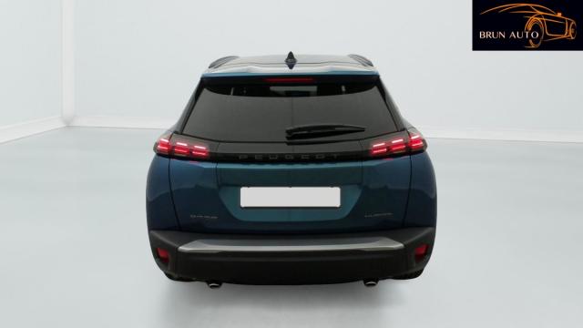 Peugeot 2008 image 6