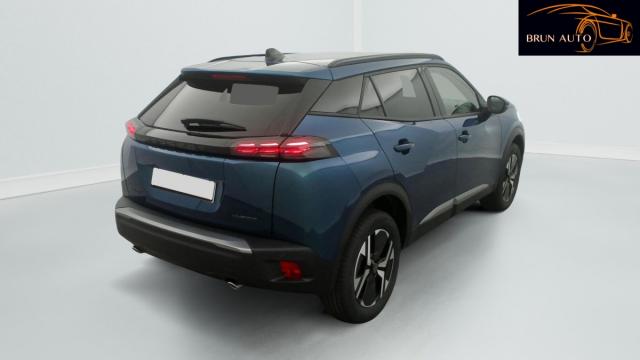 Peugeot 2008 image 7