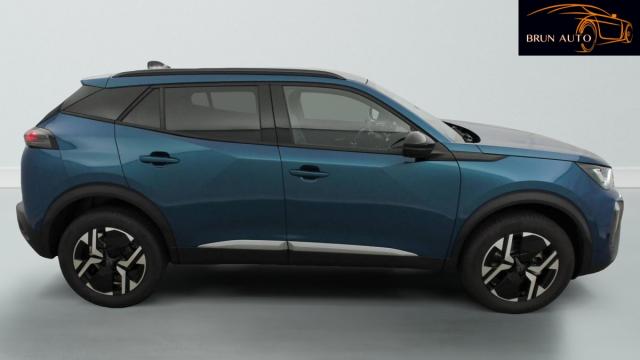 Peugeot 2008 image 1