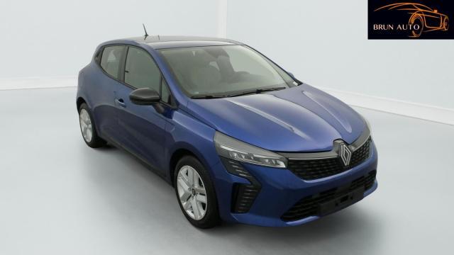 Renault Clio 5 Tce 90 Ch Gsr2 Evolution