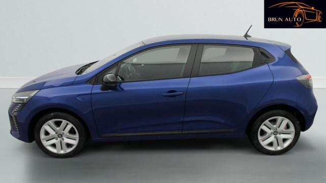 Renault Clio image 1
