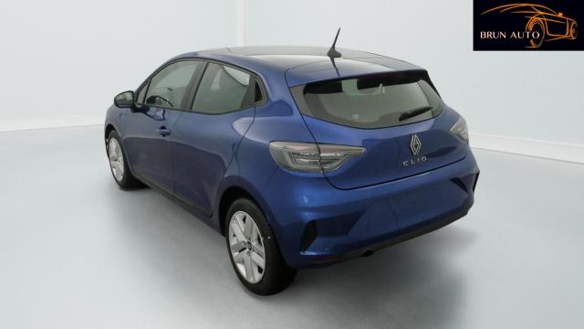 Renault Clio image 9