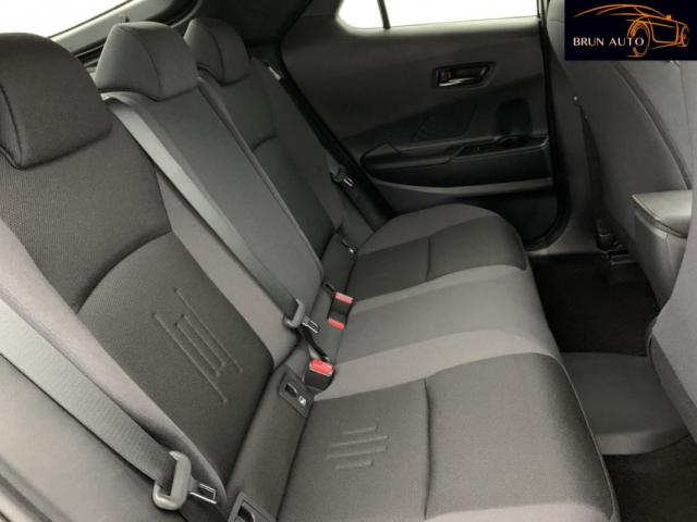 Toyota C-Hr image 4