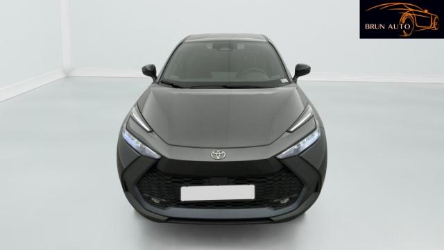 Toyota C-Hr image 6
