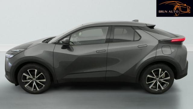 Toyota C-Hr image 8