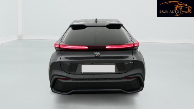 Toyota C-Hr image 1