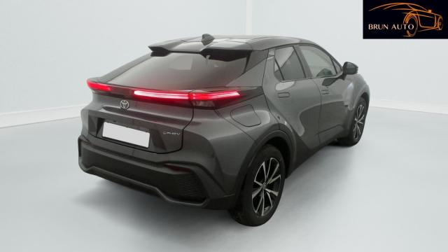 Toyota C-Hr image 3