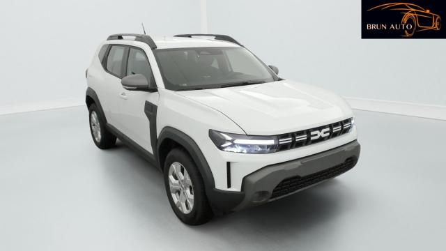 Dacia Duster Mild Hybrid 130 4x4 Expression