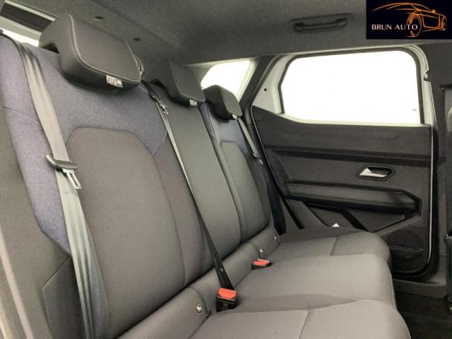 Dacia Duster image 9