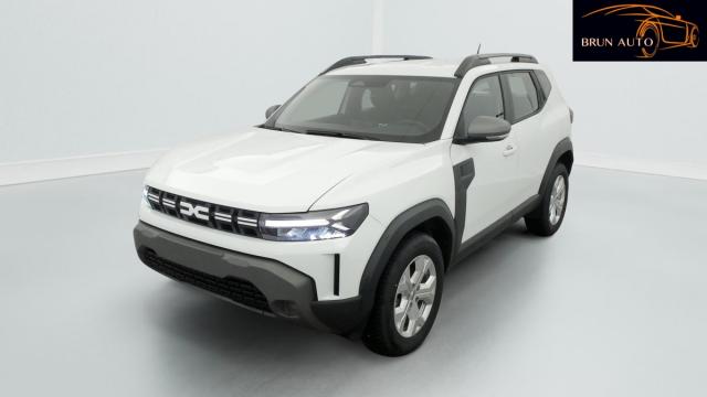 Dacia Duster image 1