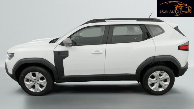 Dacia Duster image 3
