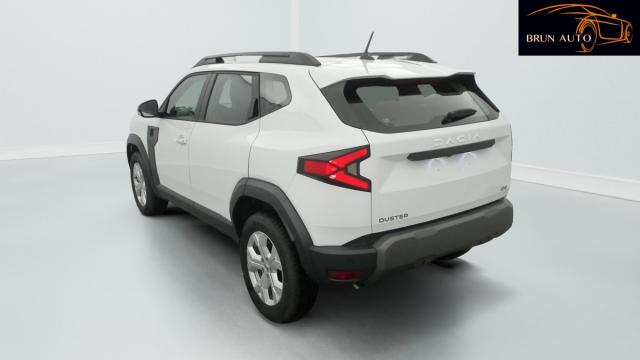 Dacia Duster image 2