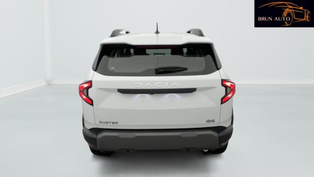 Dacia Duster image 4