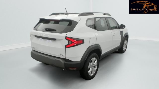 Dacia Duster image 5