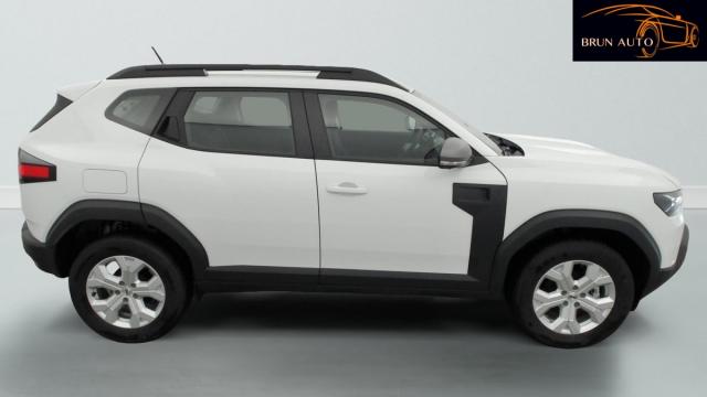 Dacia Duster image 8
