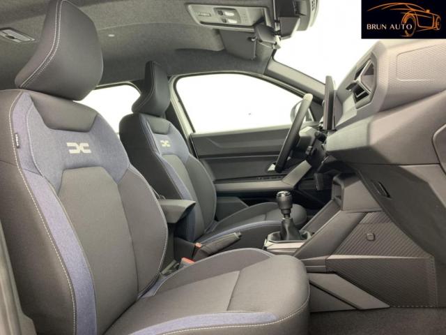 Dacia Duster image 7