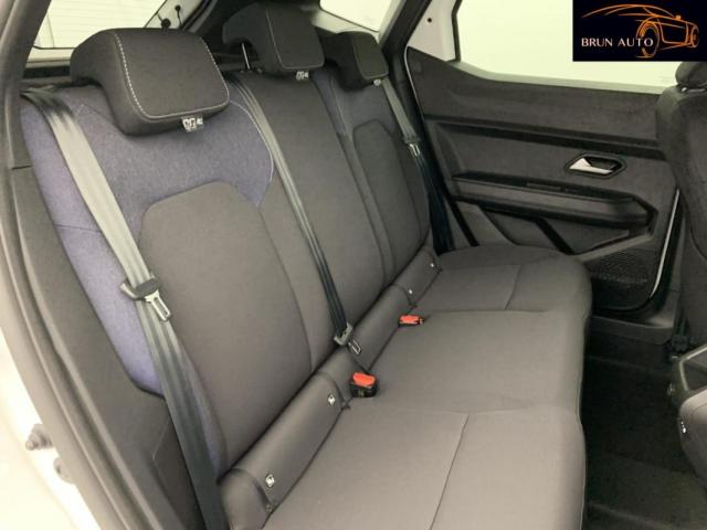 Dacia Duster image 7