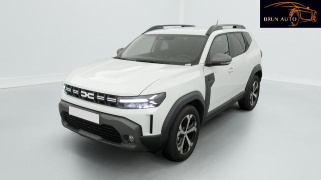 Dacia Duster image 4