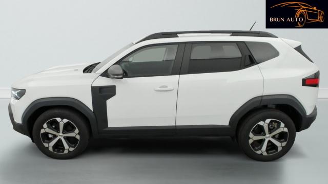Dacia Duster image 8