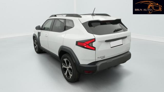 Dacia Duster image 2
