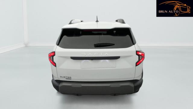 Dacia Duster image 3