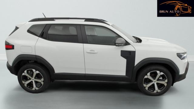 Dacia Duster image 1