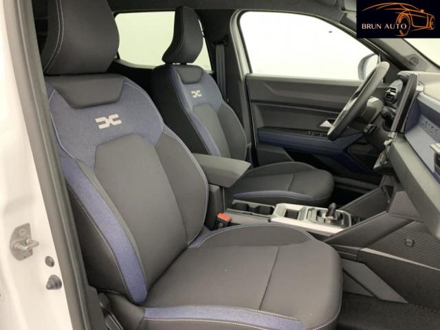 Dacia Duster image 5