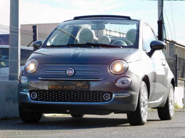Fiat 500c image 6