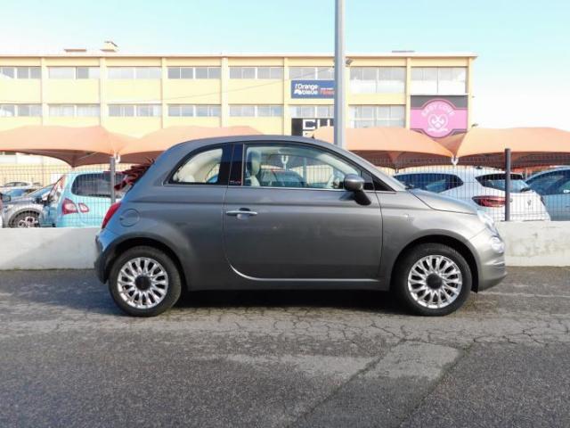 Fiat 500c image 5