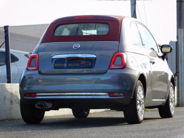 Fiat 500c image 4