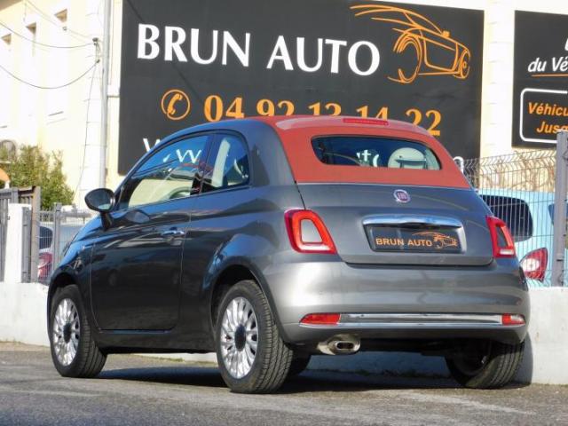 Fiat 500c image 3