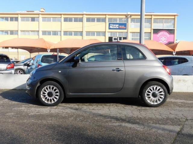 Fiat 500c image 1