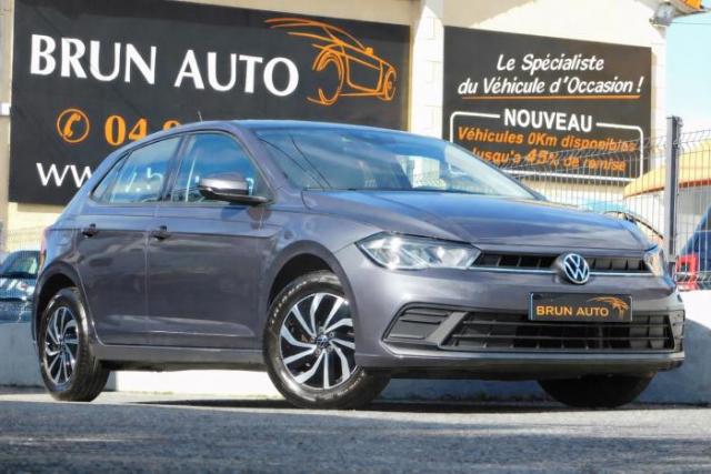 Volkswagen Polo 1.0 Tsi 95ch Life