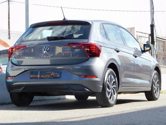 Volkswagen Polo image 3