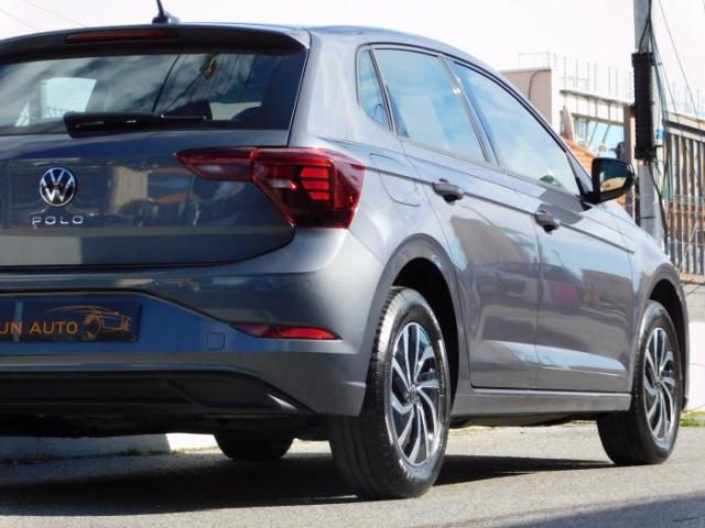 Volkswagen Polo image 1