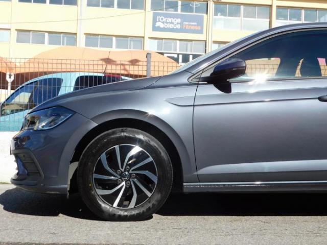 Volkswagen Polo image 8