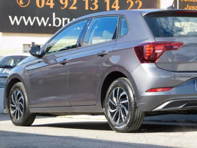 Volkswagen Polo image 6