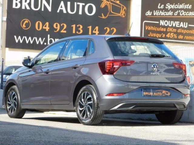 Volkswagen Polo image 2