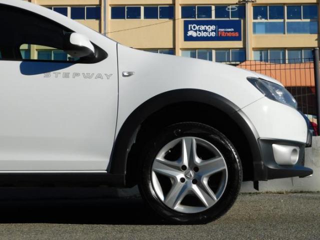 Dacia Sandero image 7