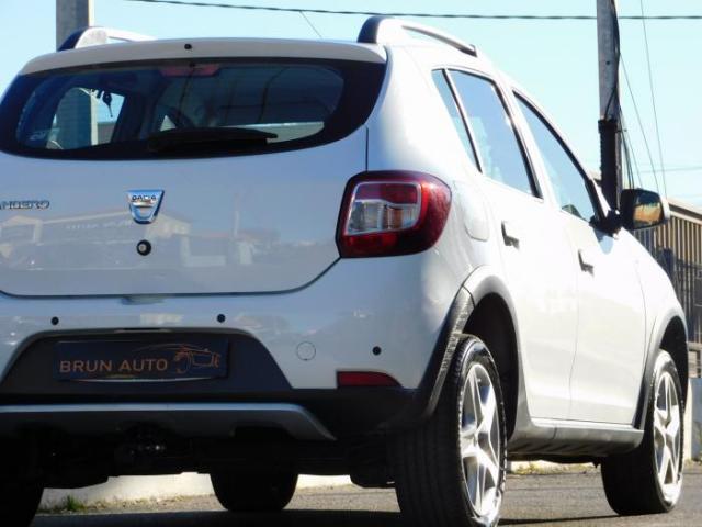 Dacia Sandero image 6