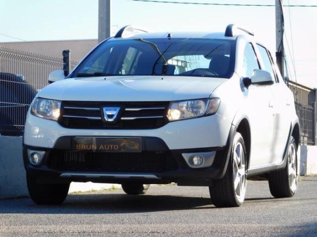 Dacia Sandero image 9