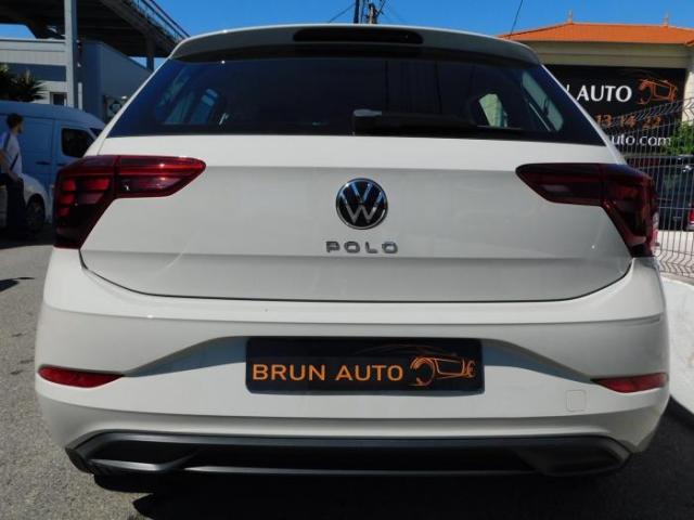 Volkswagen Polo image 2