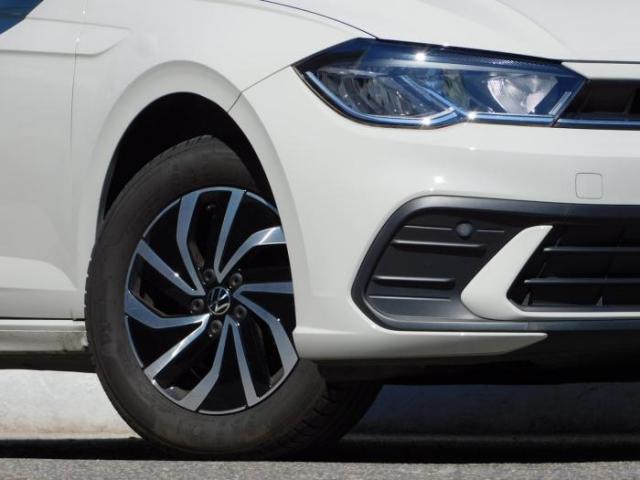 Volkswagen Polo image 4