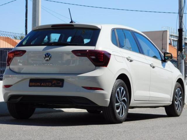 Volkswagen Polo image 9