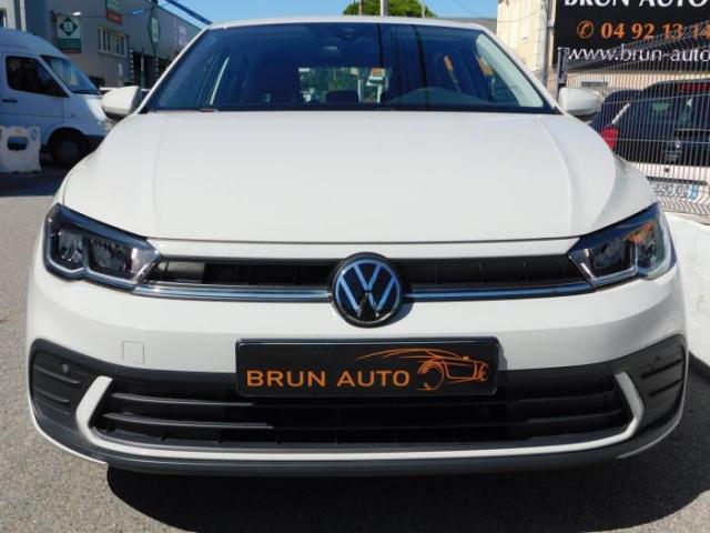 Volkswagen Polo image 3