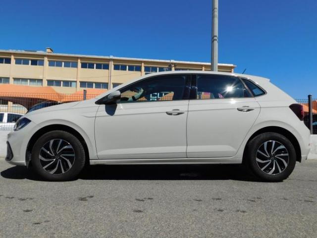 Volkswagen Polo image 1