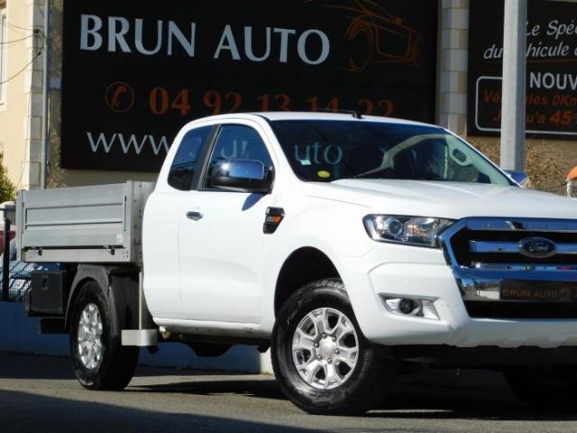 Ford Ranger image 5