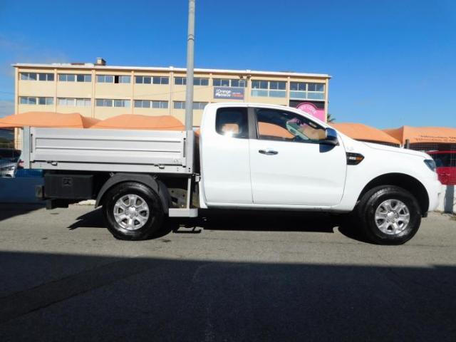 Ford Ranger image 2