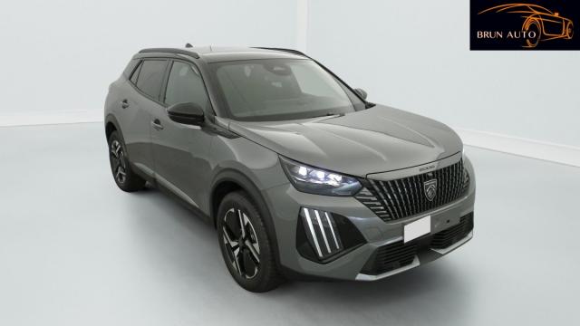 Peugeot 2008 Hybrid 145 E-Dcs6 Gt