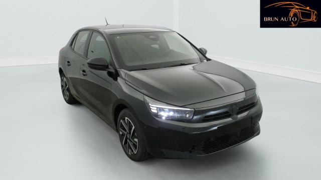 Opel Corsa 1.2 Turbo 100 Ch Bvm6 Gs